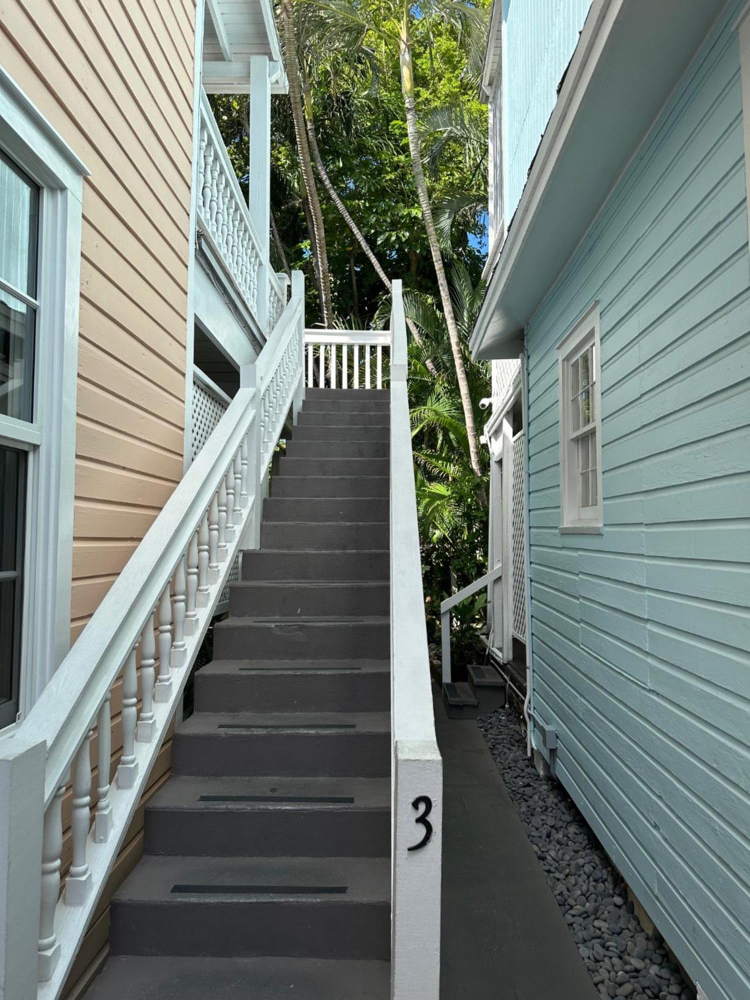 קי וסט Douglas House מראה חיצוני תמונה