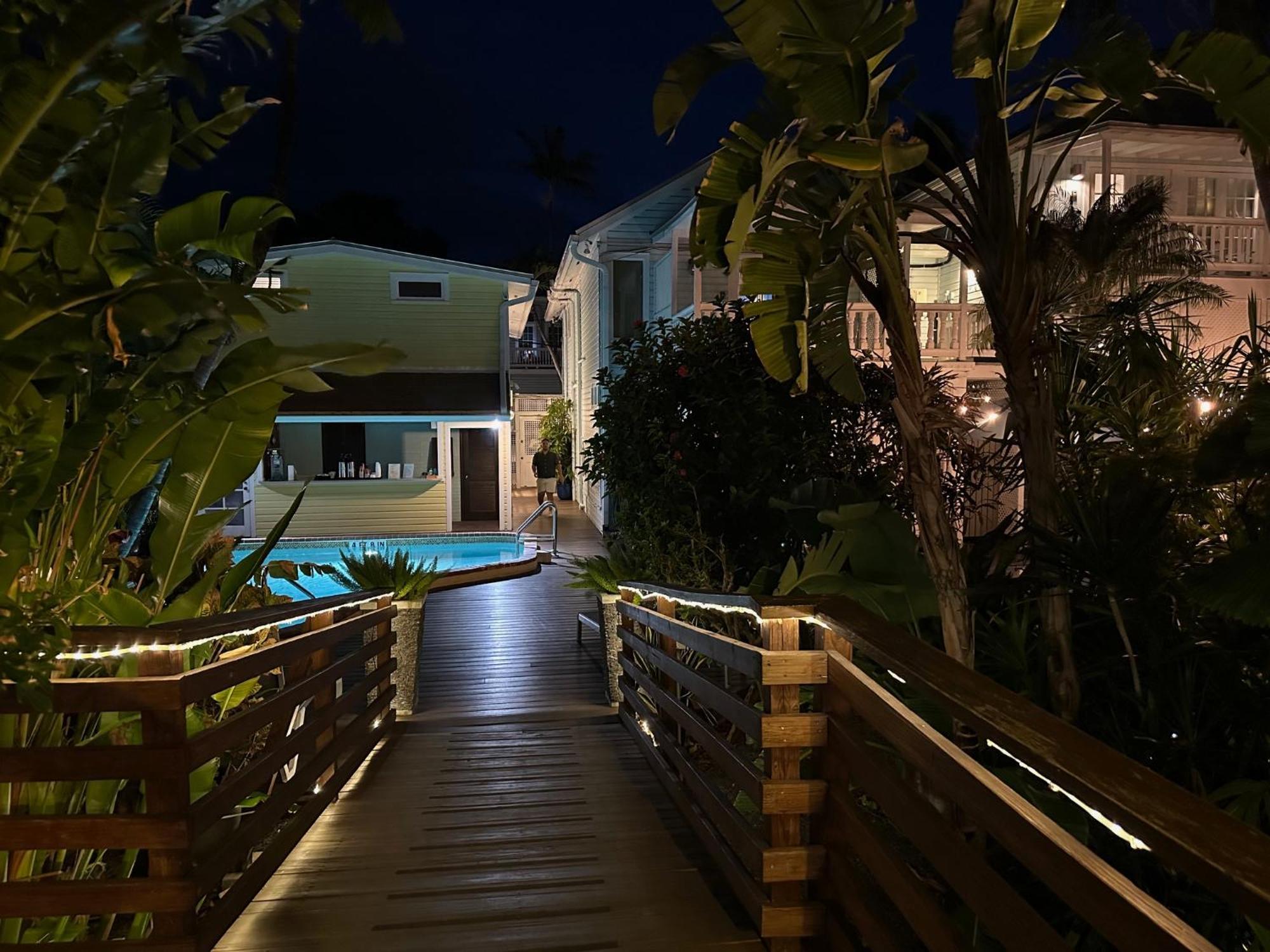 קי וסט Douglas House מראה חיצוני תמונה